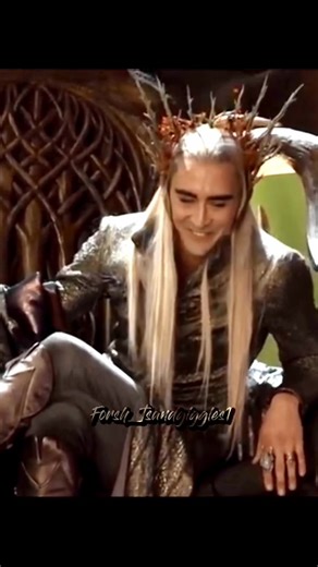 Elrond, Legolas, Thranduil, and Arwen Dynamic Explained