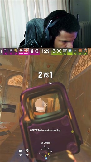 MERRY CHRISTMAS GO GET THAT GLACIER #siege