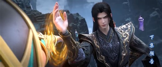 Battle Through the Heavens Season 5 Episode 179 - 180 Review | Immortality - Yong Sheng