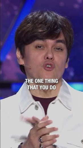 Your Solution To Distraction | Joseph Prince Ministries