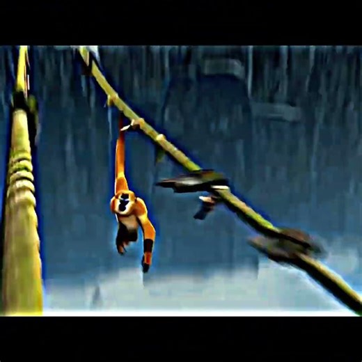 Tai Lung surprised The Furious Five😈 | Tai Lung Edit🔥#tailung #kungfupanda #capcut #shorts #editing