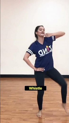 Bollywood Wedding Dance Tutorial: Aankh Marey | ZIND Academy | Nina Kay