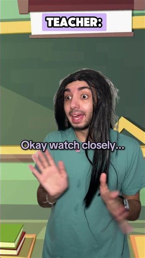 This TRICK Made Teacher RICH!😳(Kids Can't!)