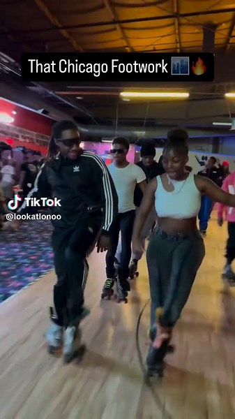 Learn to Skate Online in 30 Days with JB Skating