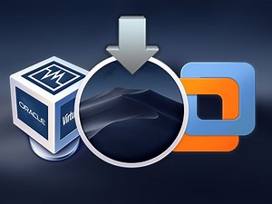 Download Macos For Vmware