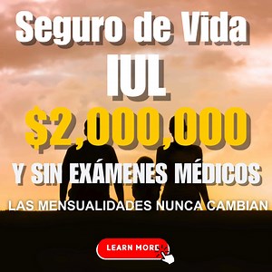  Imagina una herramienta financiera que protege a tu familia y hace...