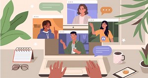 The Discussion Board: How Faculty Can Make Discussions Authentic and Not Transactional