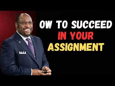 HOW TO SUCCEED IN YOUR ASSIGNMENT
