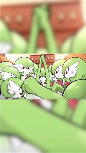 If pokemon moves worked like the anime