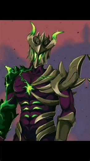 ARGUS "AURA" 📈ll MOBILE LEGENDS ll #mlbb #argus #shorts