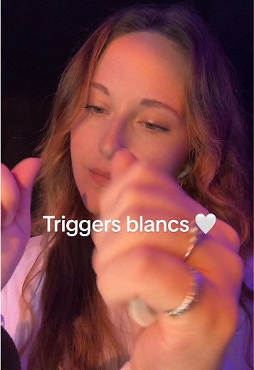 Pâlette pâlette pâlette #asmr #guess #asmrquebec #quebec #relaxation