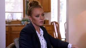 Leah Remini: Scientology and the Aftermath: Season 1 Episode 1 Disconnection