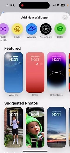 iPhone 101: Change the screen's background color, step by step (2024) (iOS tips) #apple #appleiphone