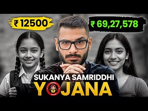 Sukanya Samriddhi Yojana 2025