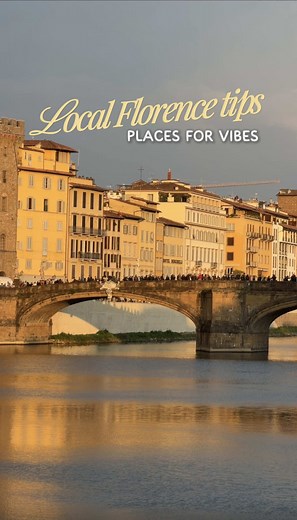 Florence Hidden Gems: Fun & Unique Spots for Your Trip