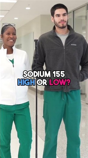Want to test yourself (just for fun?) You can try free practice questions out in our bio! #nurse