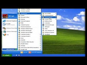 Creating a File || Working With Windows Explorer || Learn Computer Basic for Beginners