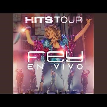 La Noche Se Mueve (En Vivo)