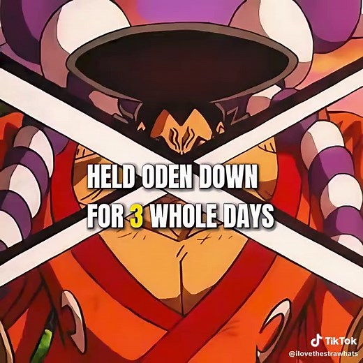 Gaban's Arrival in One Piece Episode 1155 Explained