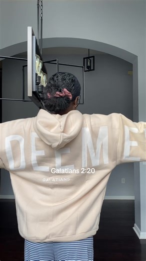 Our God is a redeemer. #christiantiktok #redeemedbygod