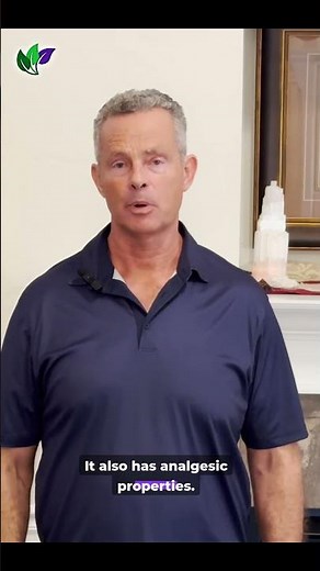 🔥 A horse liniment that helps humans too? #painrelief