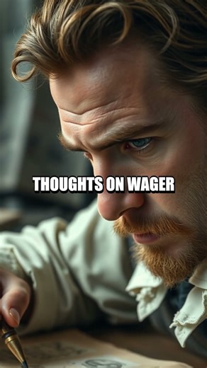 Pascal's Quiet Method: From Crisis to Scientific Courage