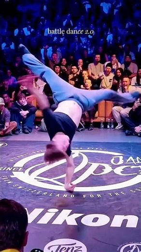 Battle dance 2.0 | Hip hop dance video in public place #dance #battledance