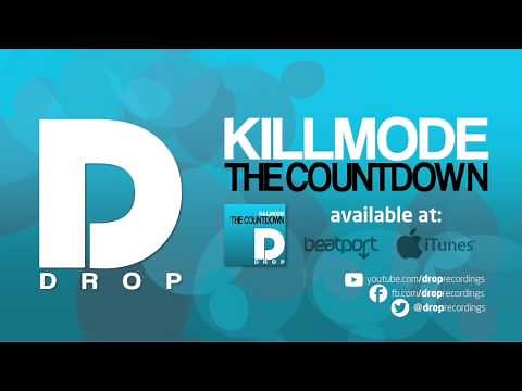 Killmode - The Countdown (Radio Edit)