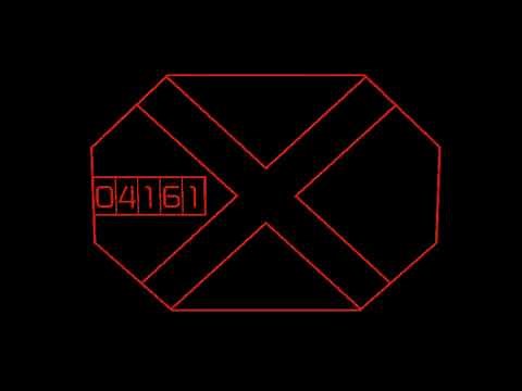 UPDATED! Nostromo Destruct Screen V1