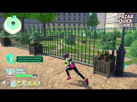 How to Get Pikachu in Pokémon Legends Z-A Quick Guide