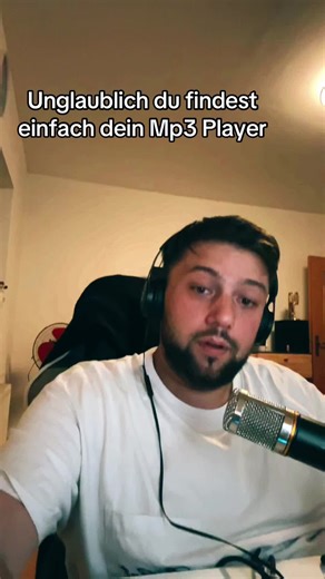 Rediscovering Your Old Mp3 Player Memories | Nostalgic Music