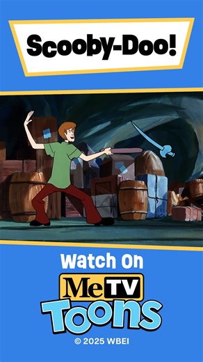 Ree-ricious! 😋 Watch Scooby-Doo on MeTV Toons weekdays at 4P | 3C! #scoobydoo #scoobydoowhereareyou #classiccartoons #nostalgia #saturdaymorningcartoons #classicanimation | MeTV Toons