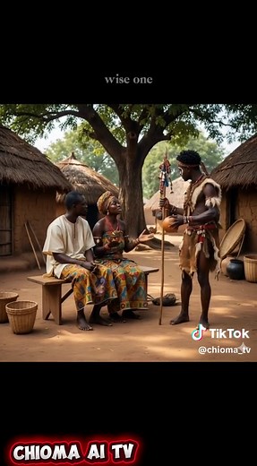 Exploring the Evil Forest: A Deep Dive into Nollywood