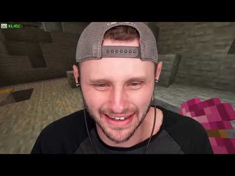 SSundee! I Added a 1 in 4 397 575 Ore in Minecraft