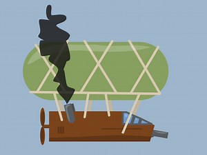 The Data Refit news - Airships: Conquer the Skies