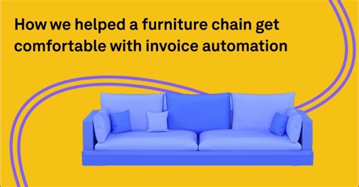 Manual invoice entry, delayed approvals, and vendor frustration were...