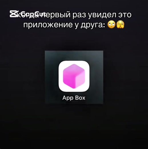 Зачем вообще нужен App Store, когда есть Арр Вох? #айфон #appbox #альтстор #фишкиайфона #лайфхакиайфон