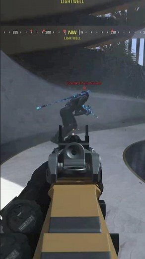 Call Of Duty Modern Warfare 3 Multiplayer Gameplay #callofduty