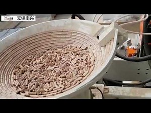 Boring&Dowel Insertion Machine WDA032D4