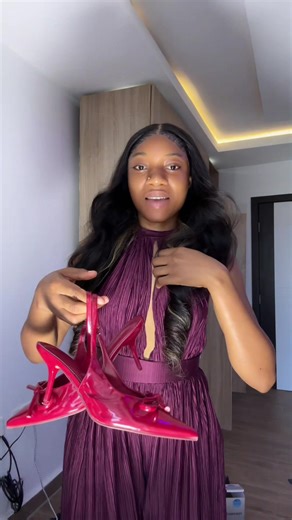 My ootd to FIRS end of the year party in lagos 🤭🤭🥰#yorubagirl #prettygirls #relatable #fyp #goviral
