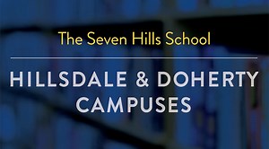 Transportation, Driving Directions, and Campus Maps - Seven Hills School
