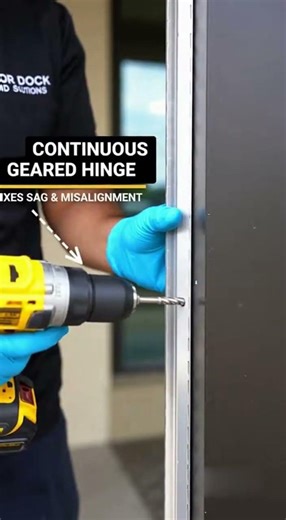 Why Retrofitting Commercial Door Hardware Is the Smart Choice