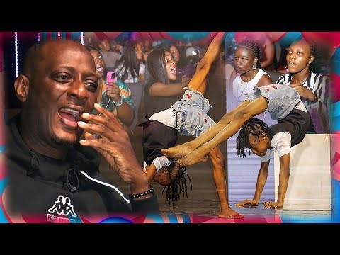 Unbelievable Talent at AGE 7! Body Engine Proves He’s Born to Perform | DTH 2025