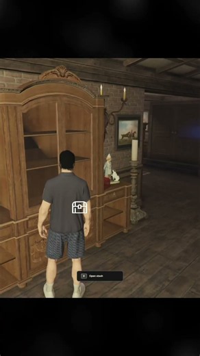 The FiveM housing script your server needs (and it's free) !