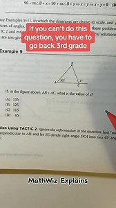 You need to know this!! ℹ️ #reels #MathHacks #Math #Hacks #explore #explorepage #viral #viralreels #foryoupage #foryou #likeforlikes #makeithappen #fyp #reelsfb #explorepage #explorereels #facts #millionviews #reelfb #fbreel #reelviral #reelInstagram #Instagramreel #viralmathhack #mathisfun #mathmagic #mathwiz Mathematics is the study of numbers, quantities, structures, and patterns. It includes arithmetic, algebra, geometry, calculus, probability, statistics, number theory, and discrete mathema