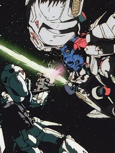ガンダム0083スターダストメモリーの魅力