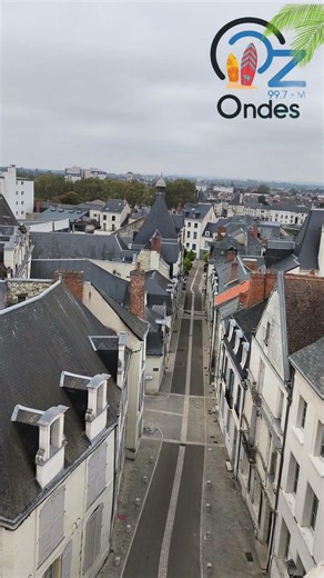 The Bollée carillon of Châtellerault #chatellerault