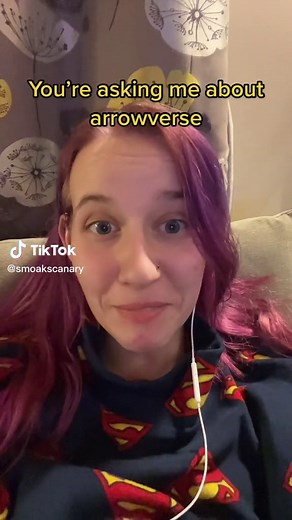 Exploring 7 Years of Arrowverse Shows