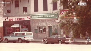 A look at the history of Treebeards as one of its iconic locations is closing