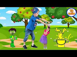 Super Fun Kids Songs: Big, Colors, Animals & More! | BEST Kids Songs & Nursery Rhymes